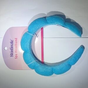 Headband Spa NWT